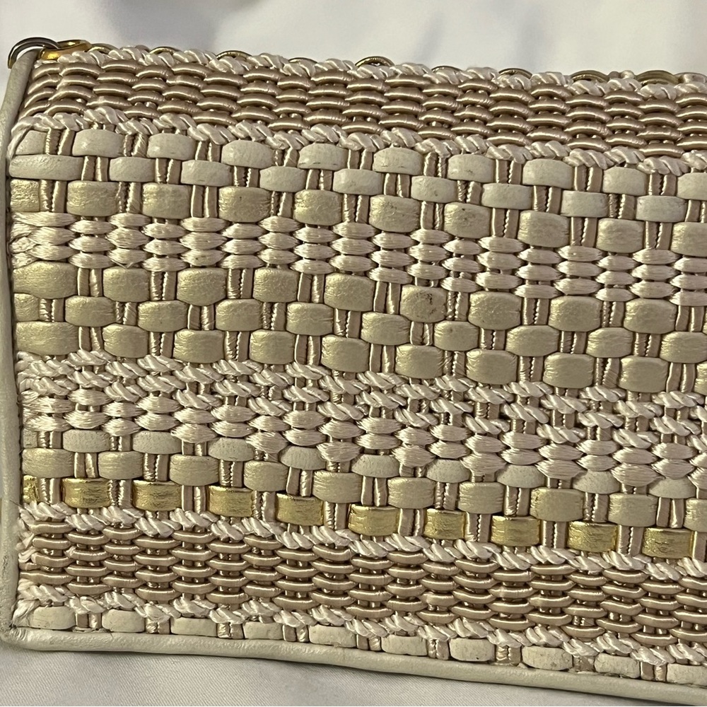 Sharif leather wallet/purse